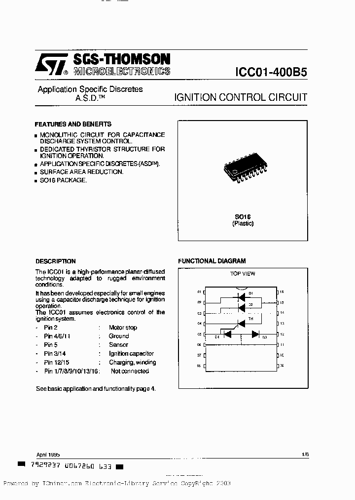 ICC01-400B5_3392838.PDF Datasheet