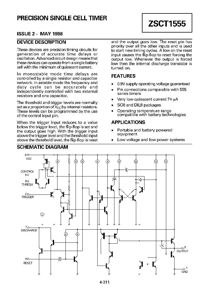 ZSCT1555D8_3393609.PDF Datasheet