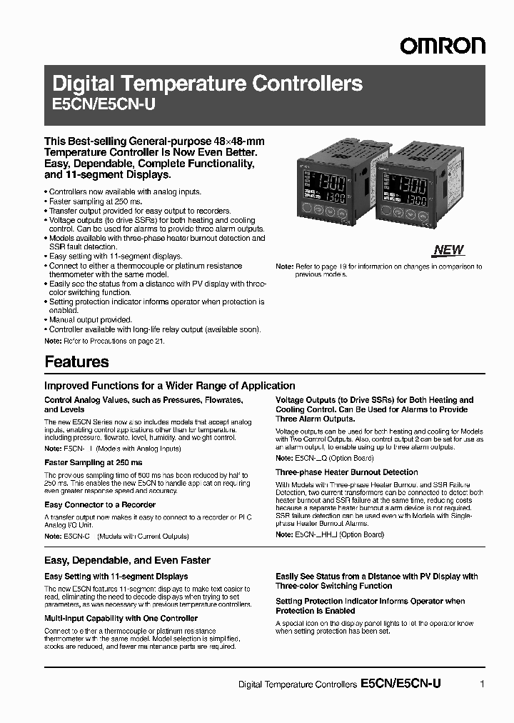 E5CN-C2ML-500_3393985.PDF Datasheet
