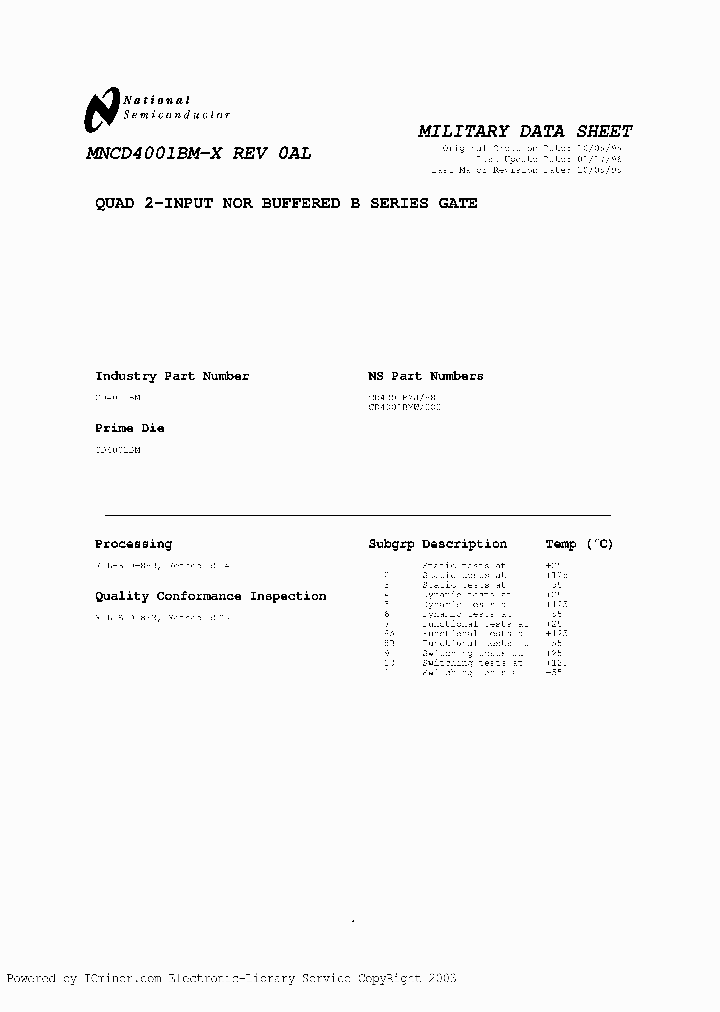 CD4001BMJ883_3395749.PDF Datasheet
