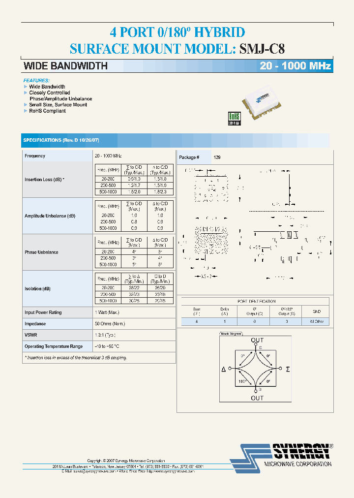 SMJ-C8_3395968.PDF Datasheet