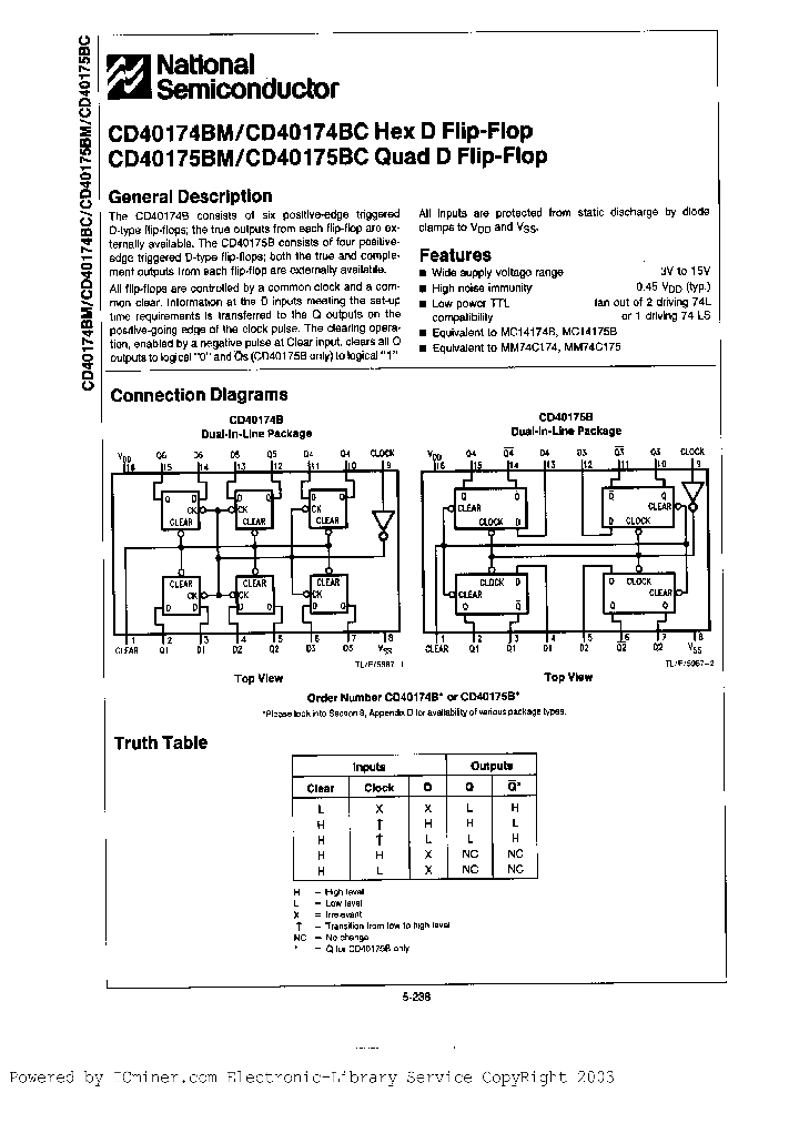 CD40174BMJ883B_3395908.PDF Datasheet