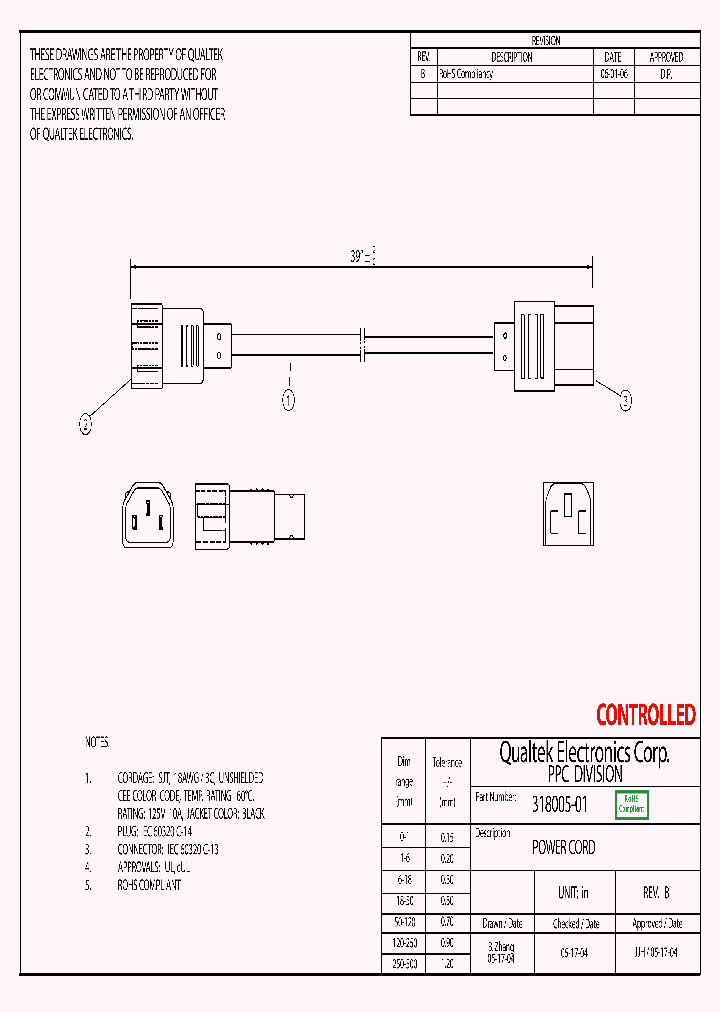 318005-01_3396026.PDF Datasheet