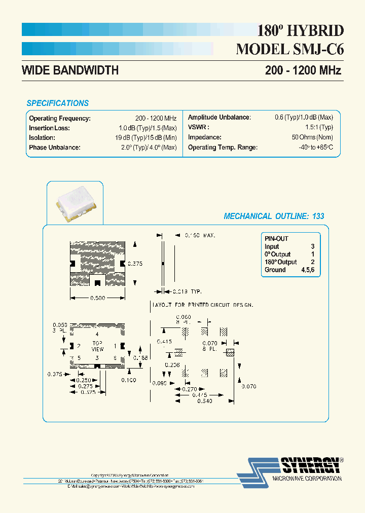 SMJ-C6_3395967.PDF Datasheet