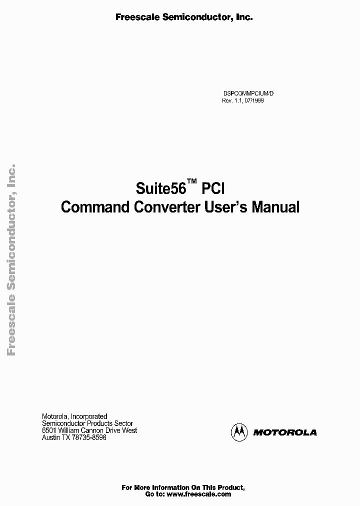 DSPCOMMPCIUM_3397096.PDF Datasheet
