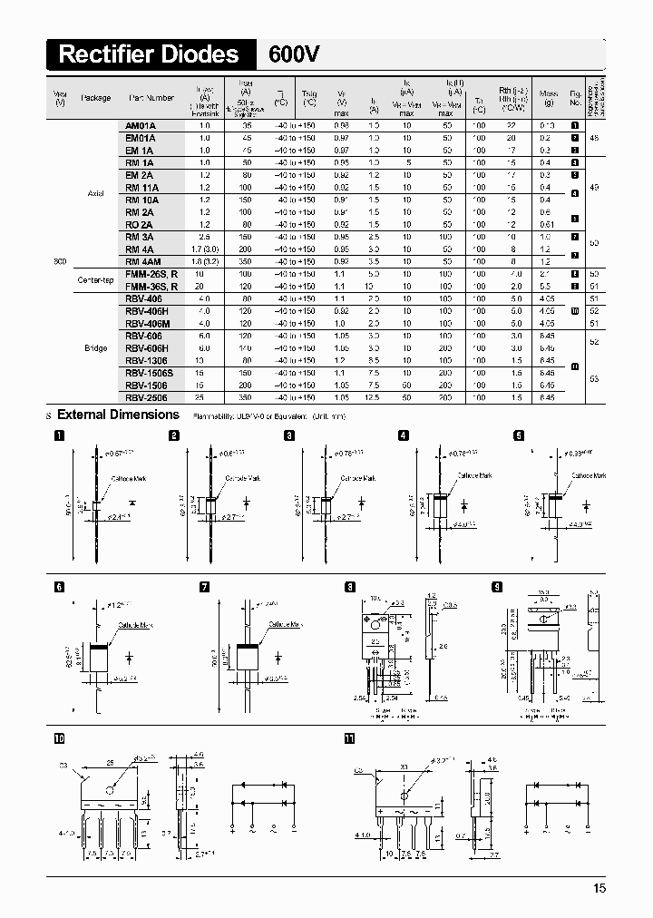 FMM-26SR_3396988.PDF Datasheet