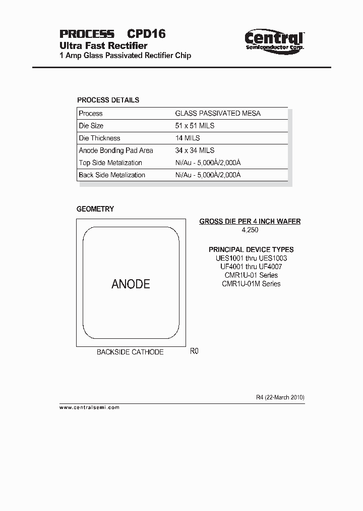 CPD1610_3397590.PDF Datasheet