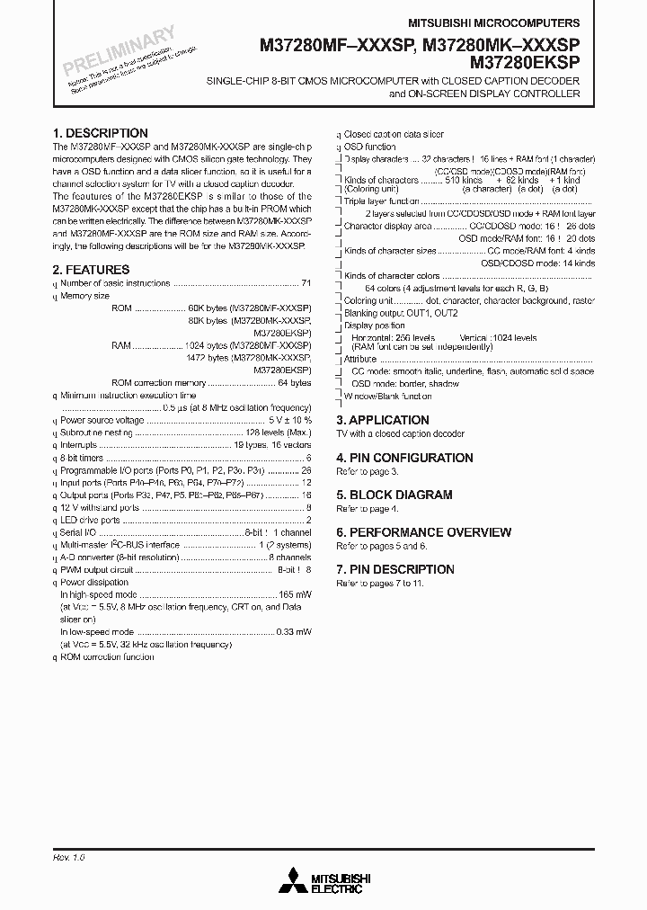 M37280MK-206SP_3397990.PDF Datasheet