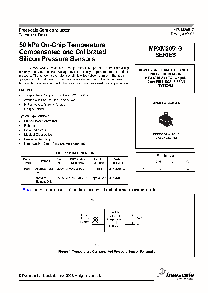 MPXM2051GST1_3401008.PDF Datasheet