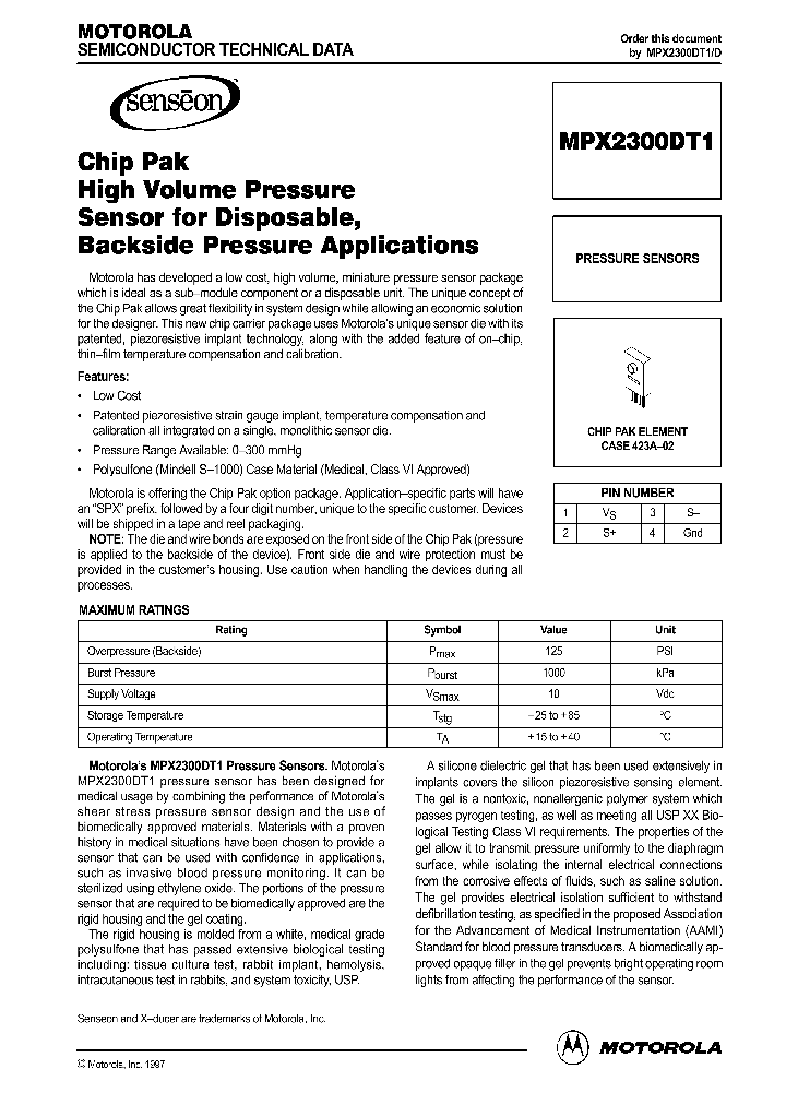 MPX2300DT1_3400217.PDF Datasheet