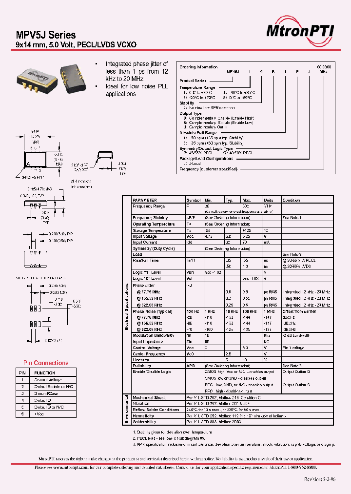 MPV5J60S8QJ_3402504.PDF Datasheet
