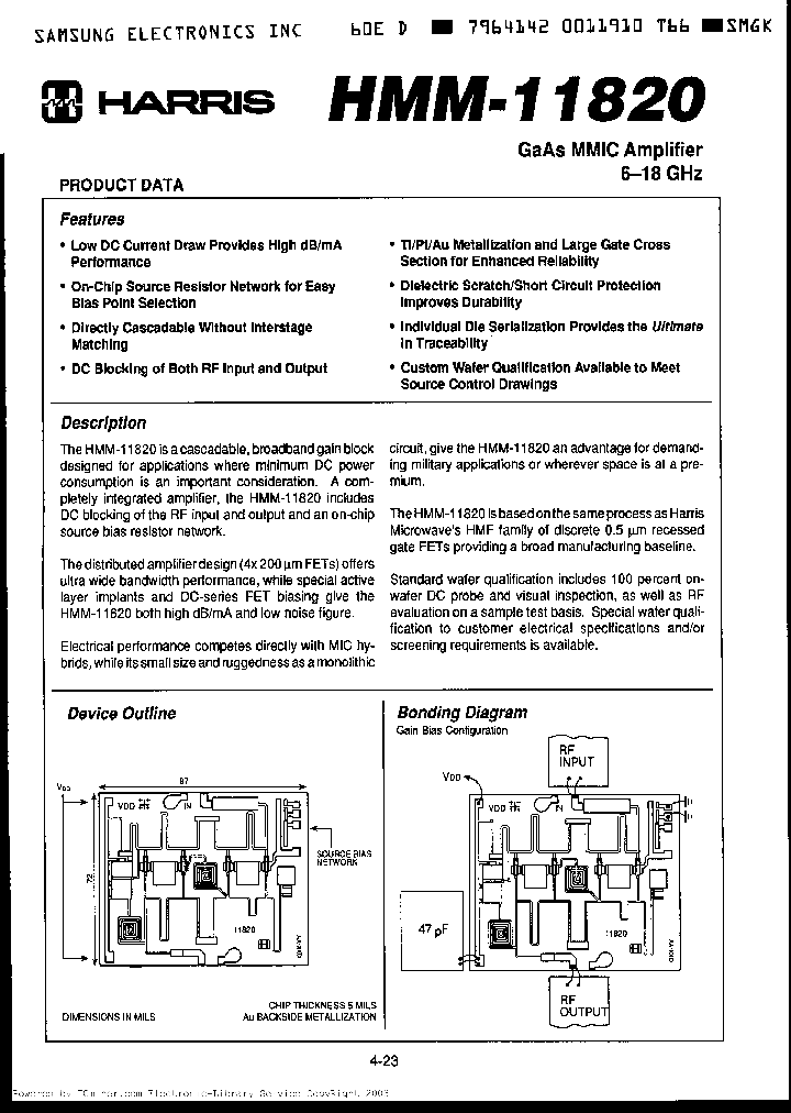 HMM11820_3404618.PDF Datasheet