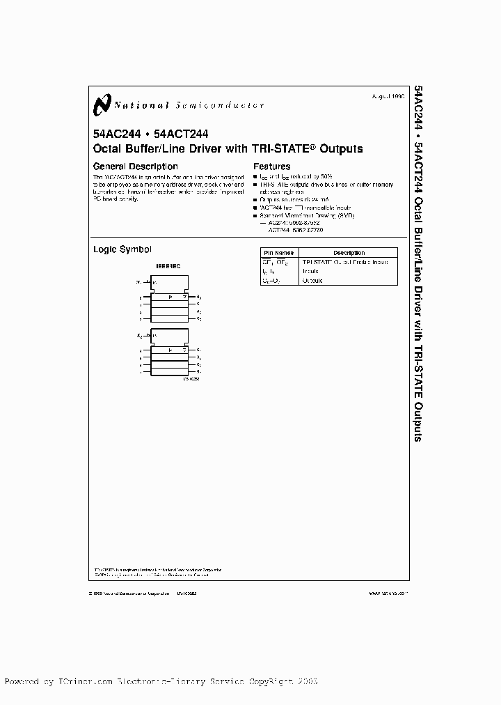 54AC244LMQB_3405115.PDF Datasheet