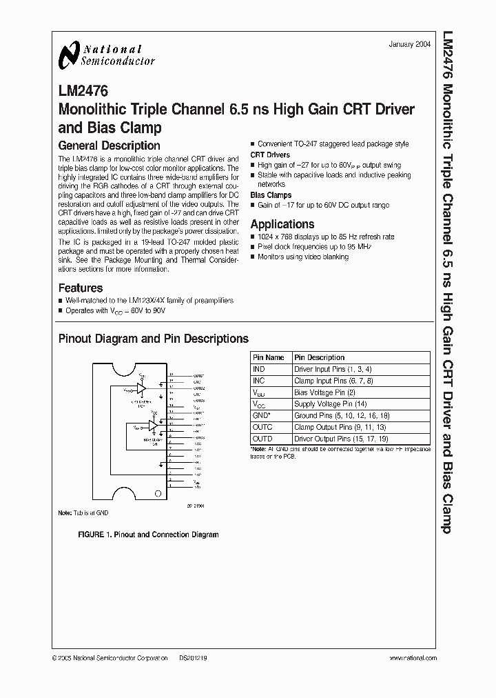 LM2476_3407474.PDF Datasheet