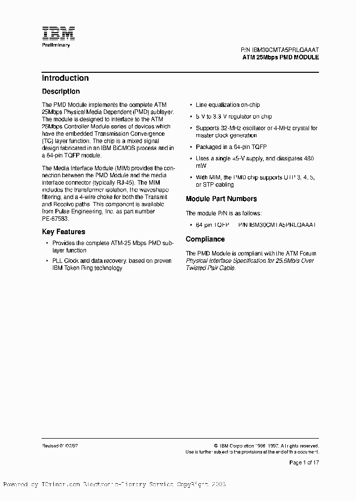 IBM30CMTA5PRLQAAAT_3411532.PDF Datasheet