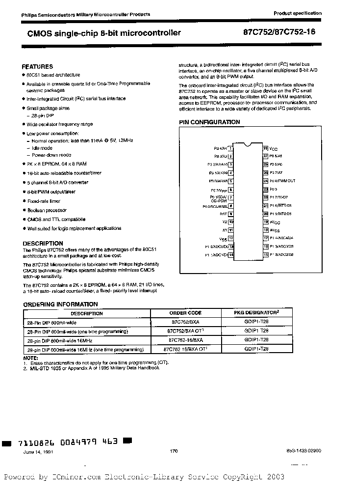 87C752-16BXAOT_3411731.PDF Datasheet