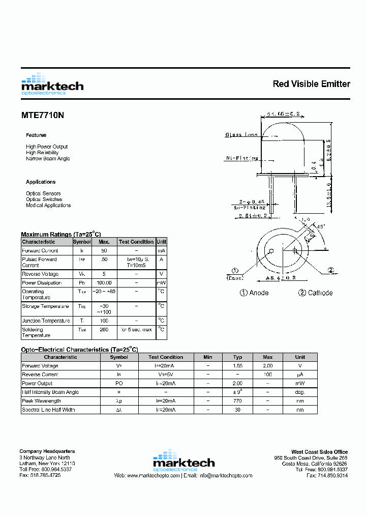 MTE7710N_3411359.PDF Datasheet