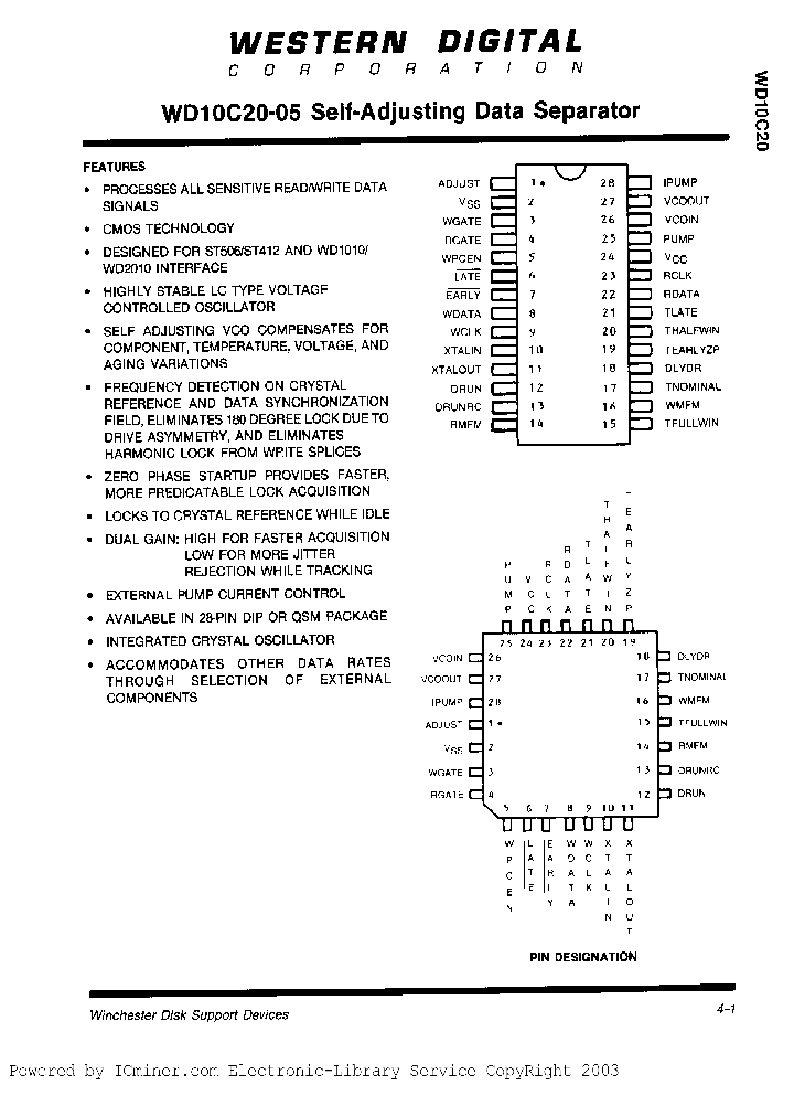 WD10C20PH05_3411839.PDF Datasheet