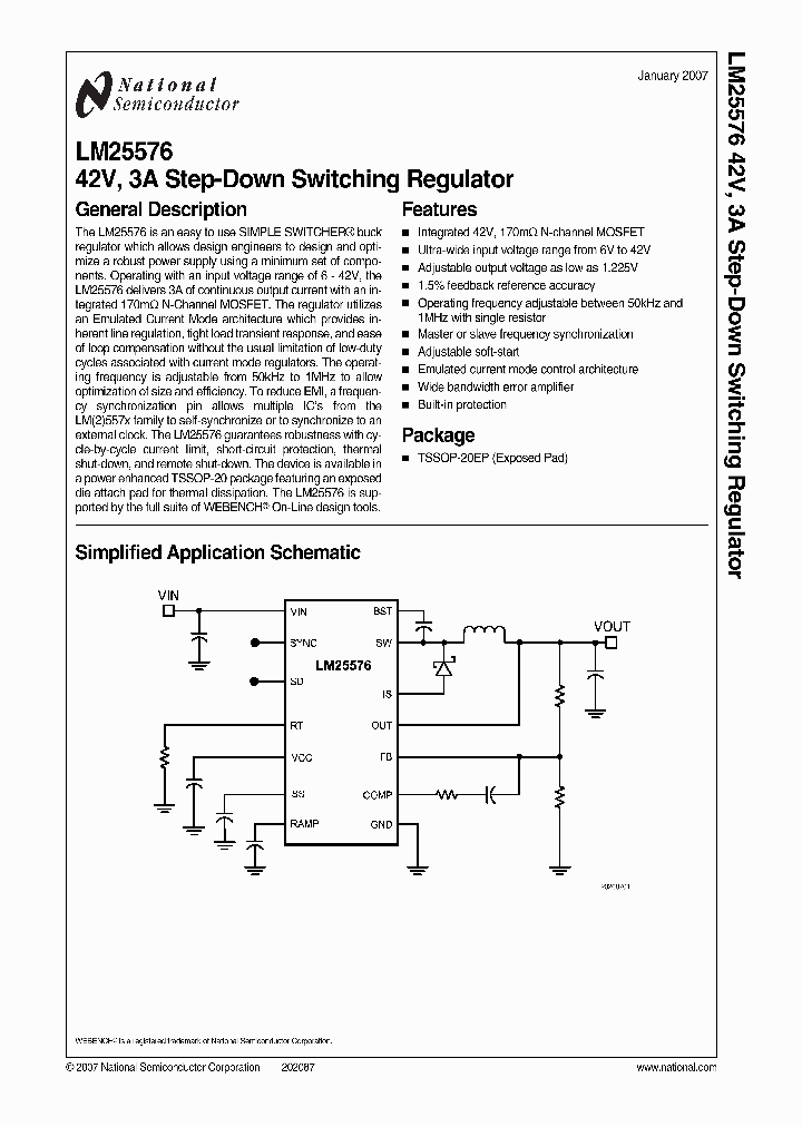 LM25576MH_3411815.PDF Datasheet
