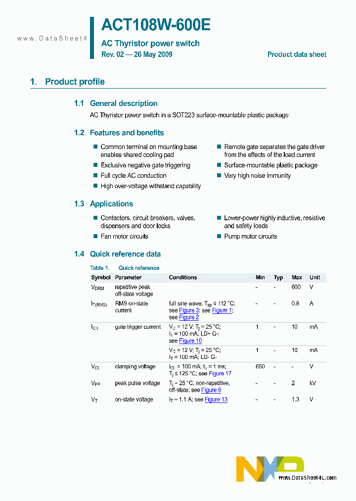 ACT108W-600E_3411959.PDF Datasheet