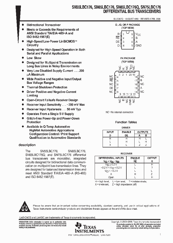 6LB176_3412110.PDF Datasheet