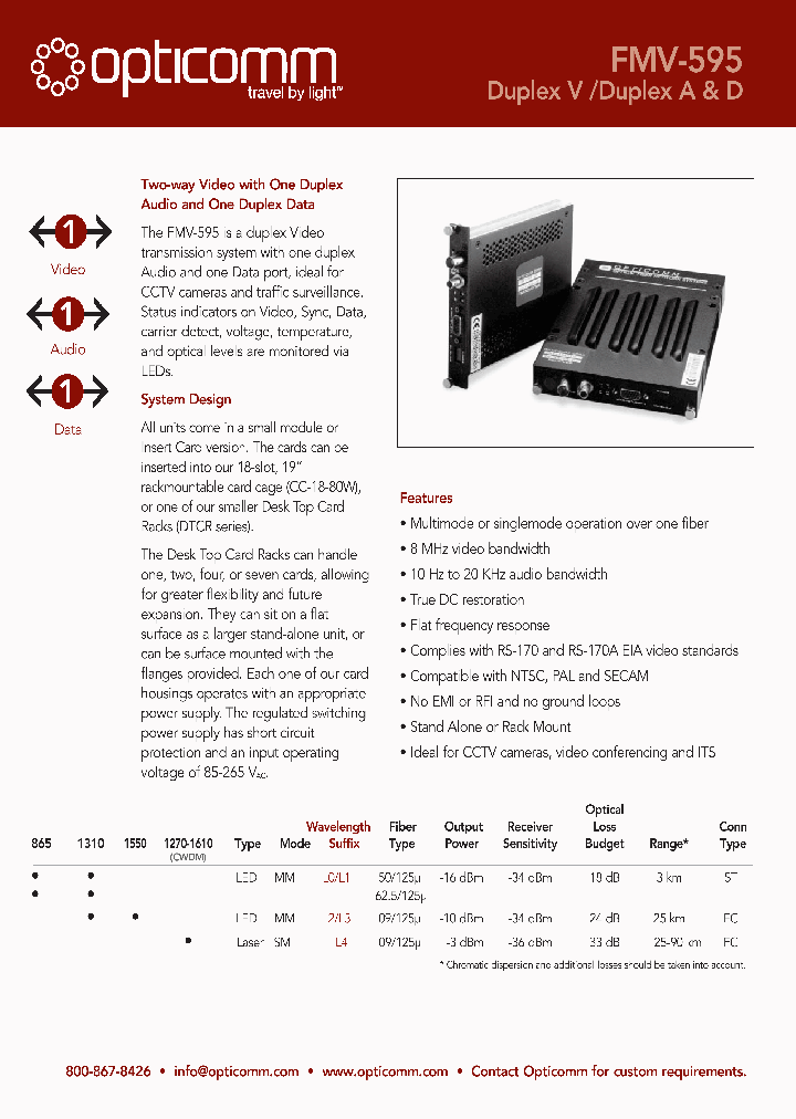 FMV-595RCV_3412762.PDF Datasheet
