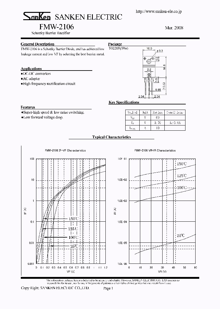FMW-2106_3413953.PDF Datasheet