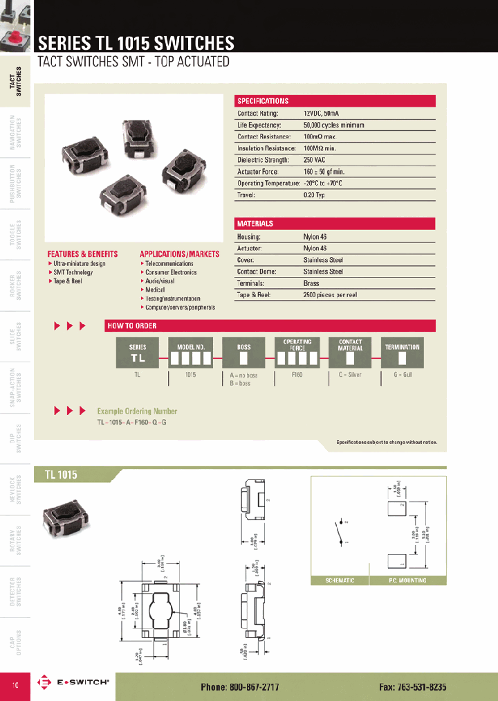 TL1015AF160QG_3414408.PDF Datasheet
