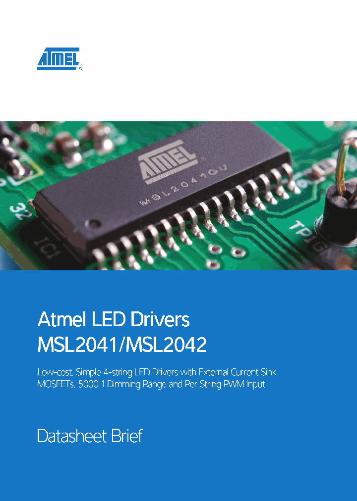 MSL2041_3415349.PDF Datasheet