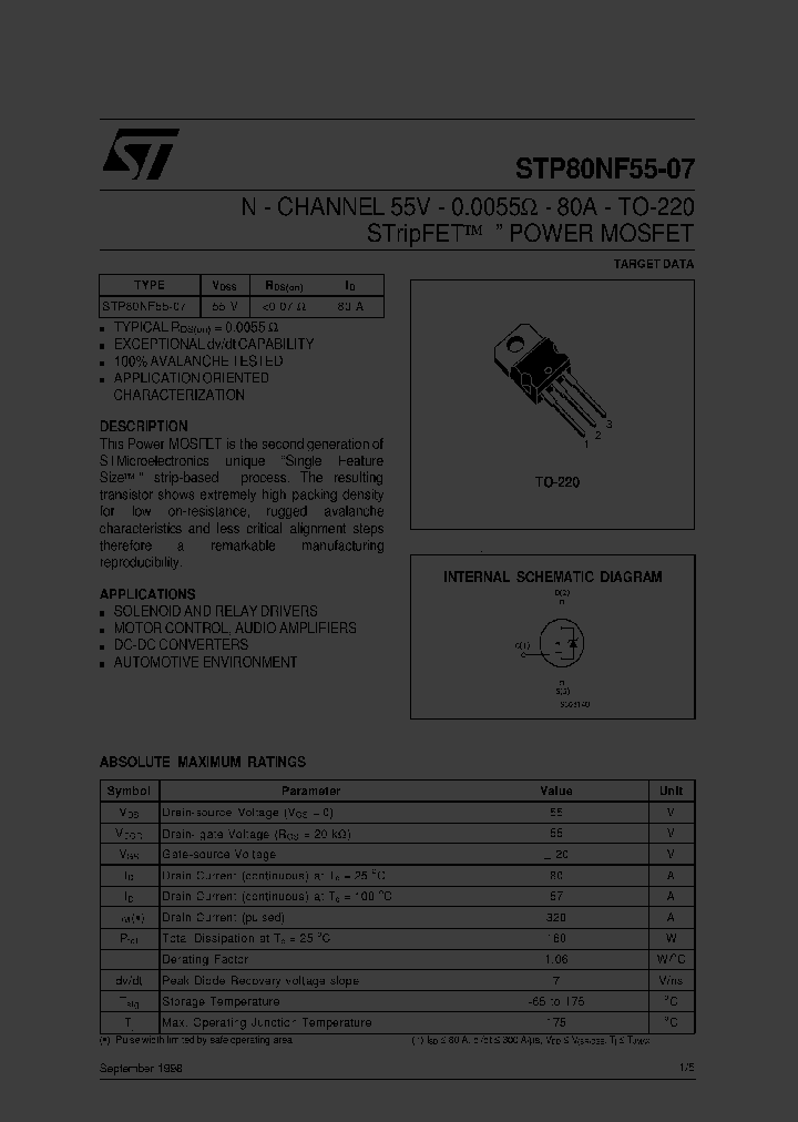 STP80NF55-07_3417790.PDF Datasheet