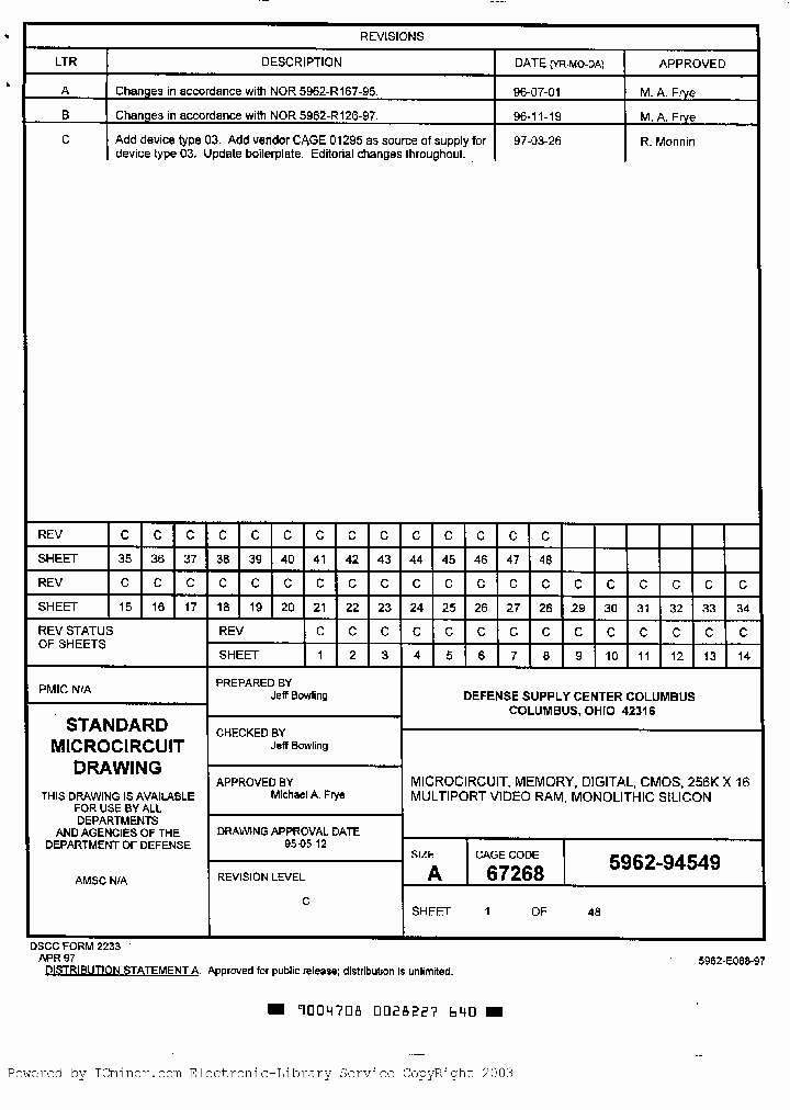 5962-9454901MYC_3415982.PDF Datasheet