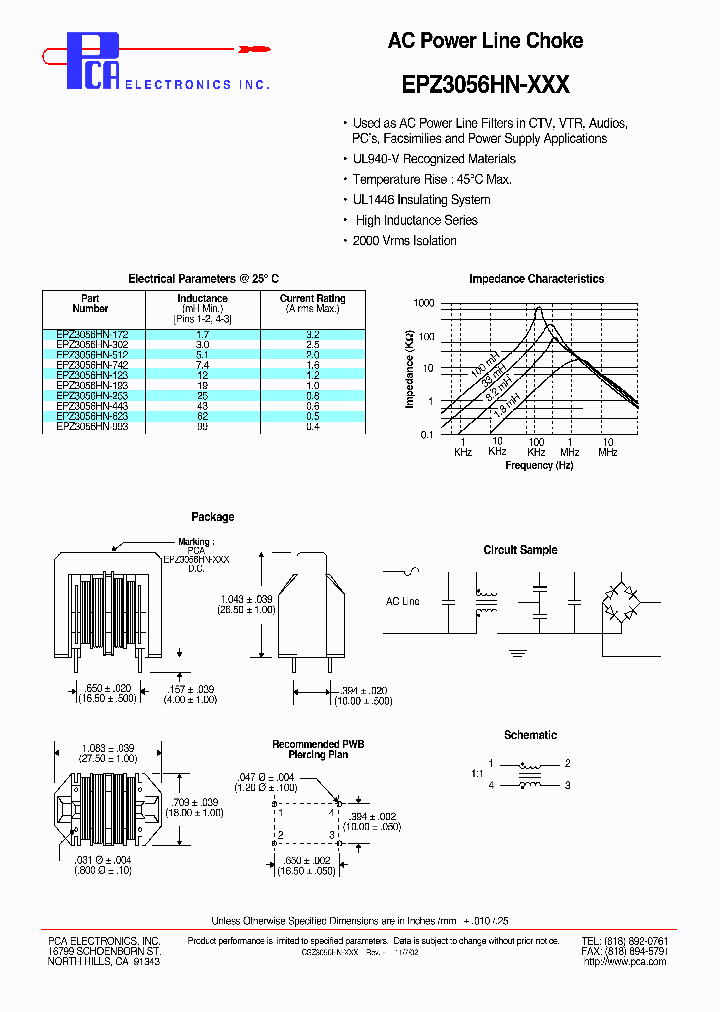 EPZ3056HN-193_3418220.PDF Datasheet