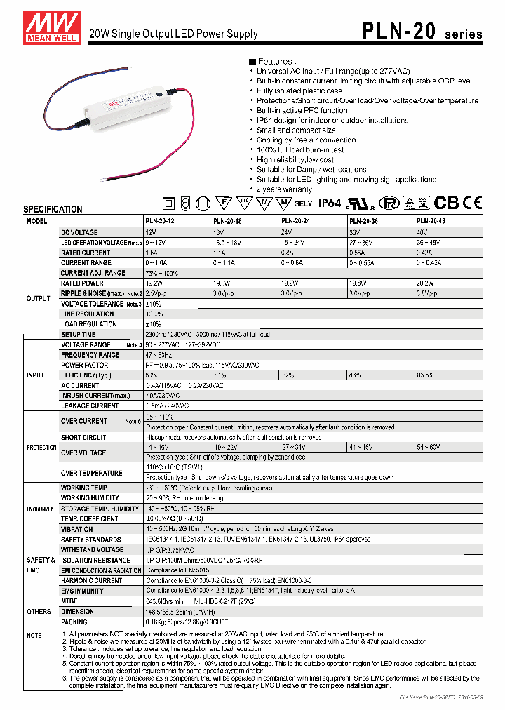 PLN-20-36_3418666.PDF Datasheet