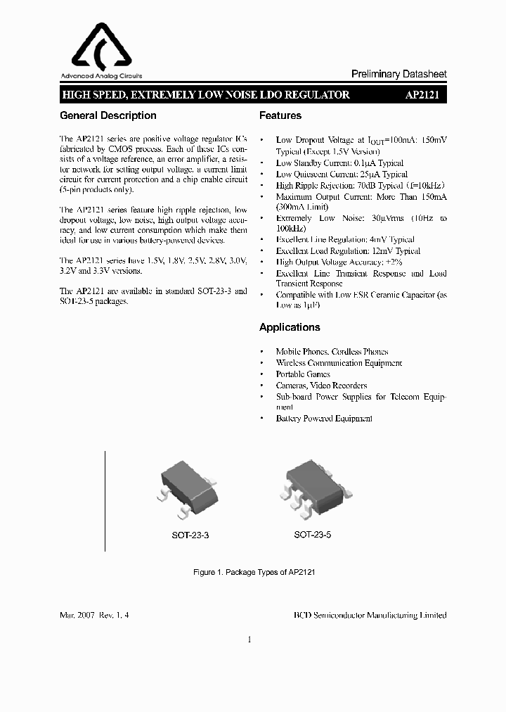 AP2121N-30TRE1_3418686.PDF Datasheet