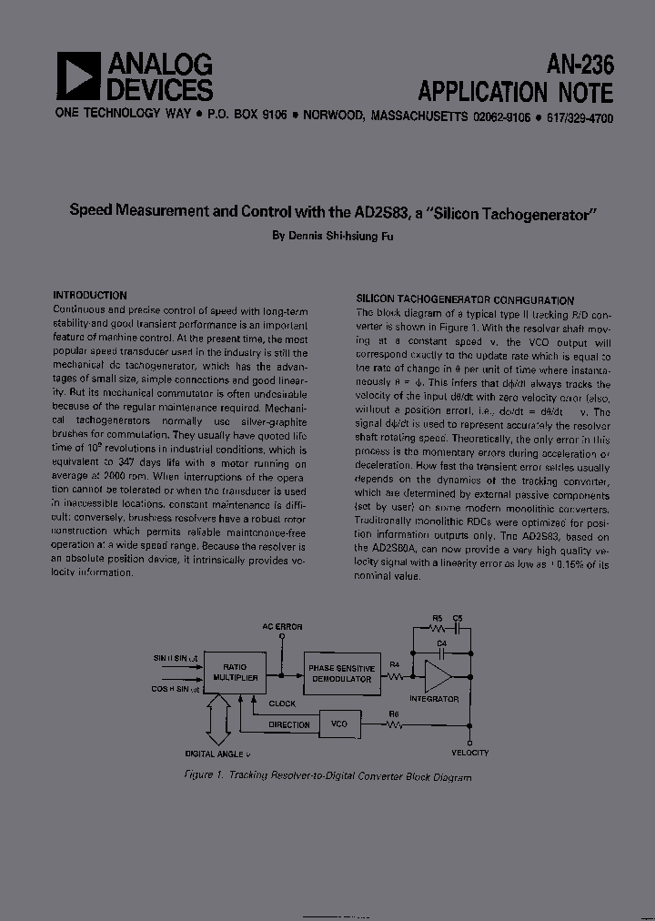 AN-236_3418801.PDF Datasheet