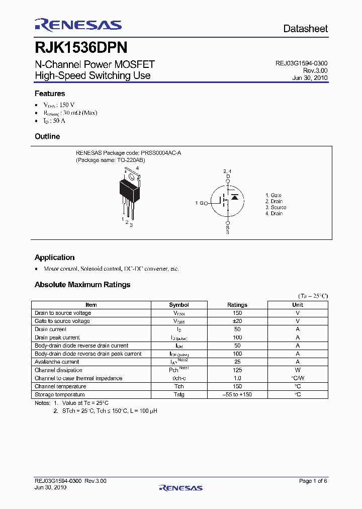 RJK1536DPN-00-02_3417740.PDF Datasheet