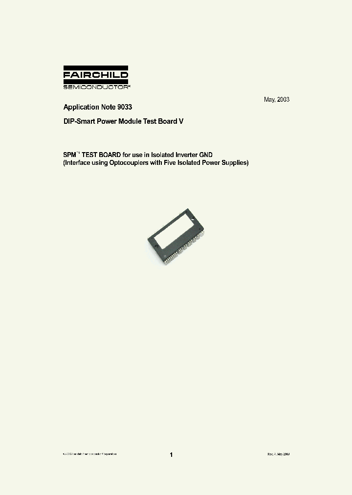 AN-9033_3419225.PDF Datasheet