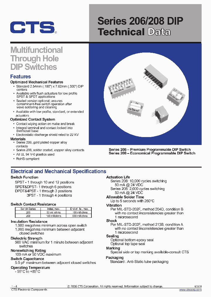 206-121ENP_3419320.PDF Datasheet