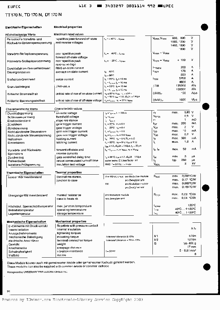 DT170N06KOF-A_3422993.PDF Datasheet