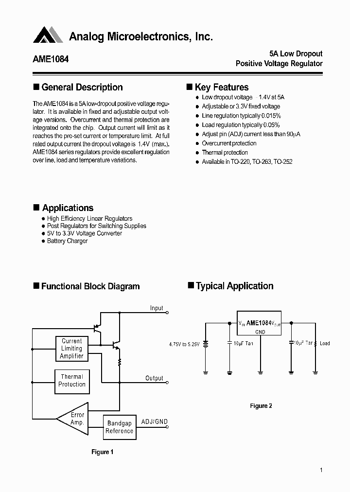 AME1084CCDT_3425655.PDF Datasheet