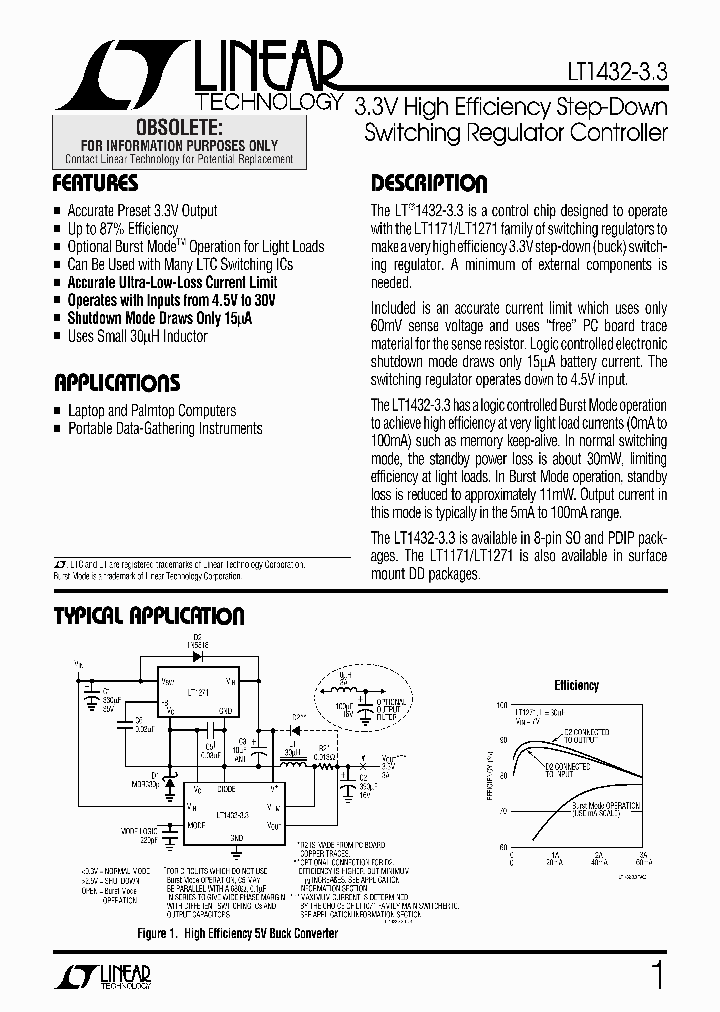 LT1432CN8-33_3433777.PDF Datasheet