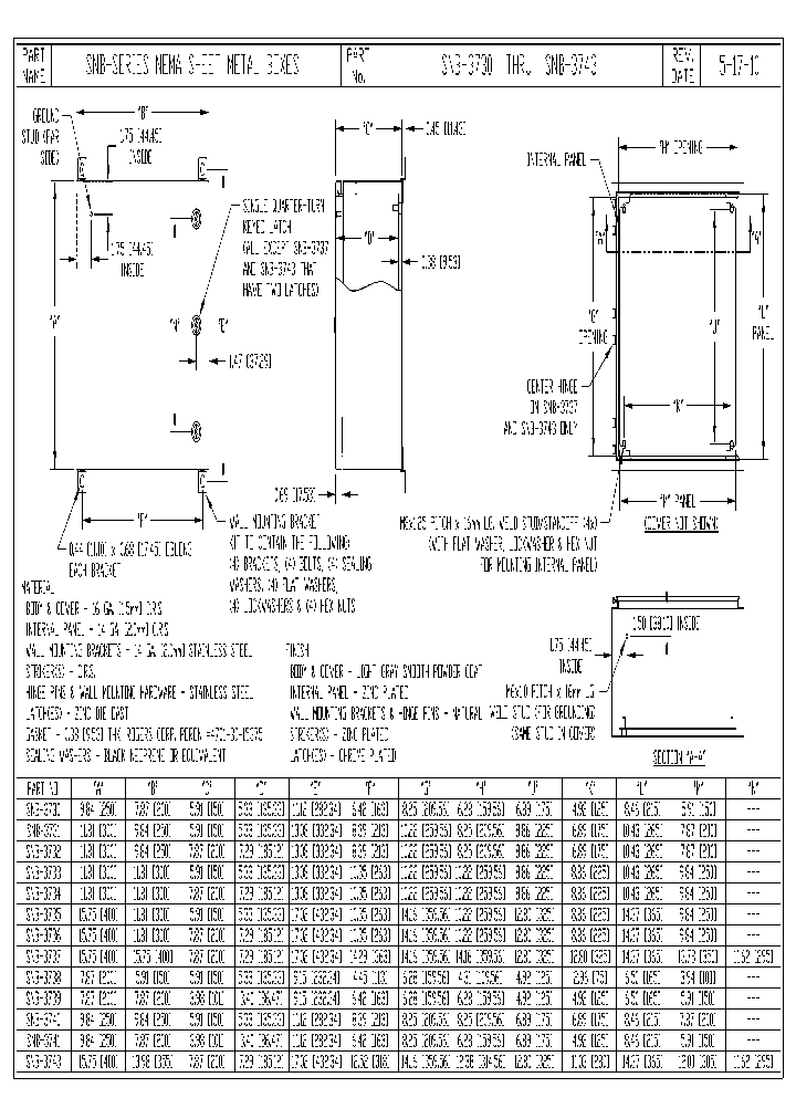 SNB-3731_3435901.PDF Datasheet