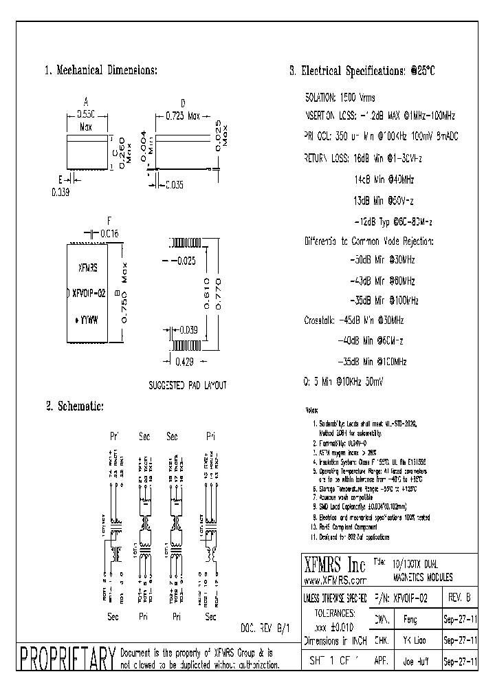 XFVOIP-0211_3438323.PDF Datasheet