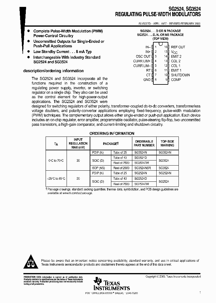 SG3524_3438898.PDF Datasheet