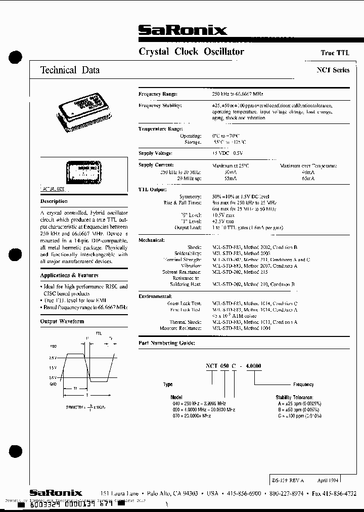NCT070D-SERIES_3439554.PDF Datasheet
