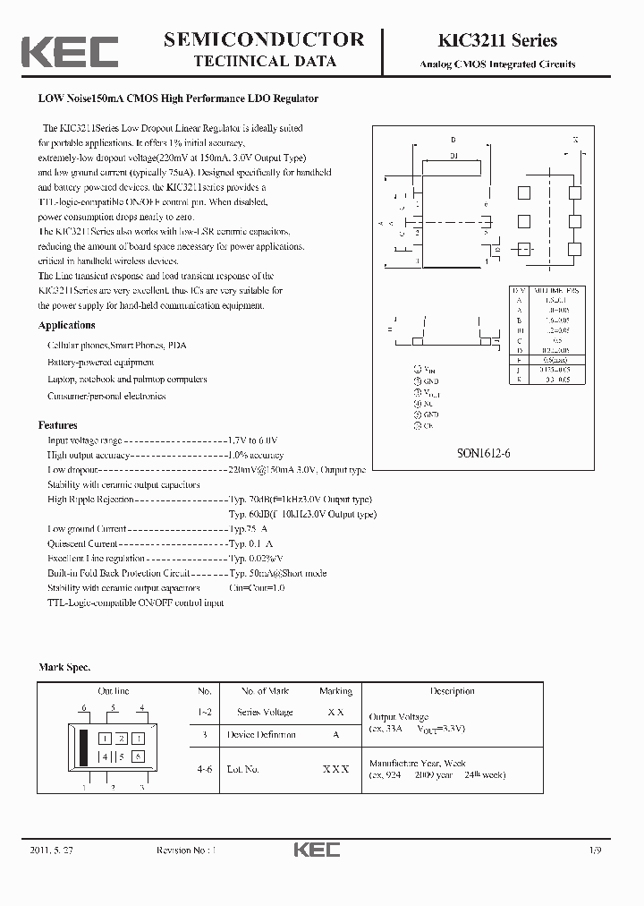 KIC3211SN29A_3440872.PDF Datasheet