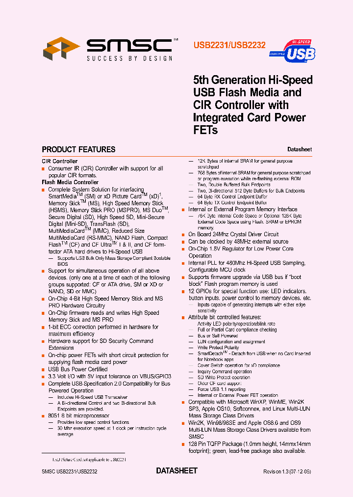 USB2232-NE-03_3440923.PDF Datasheet