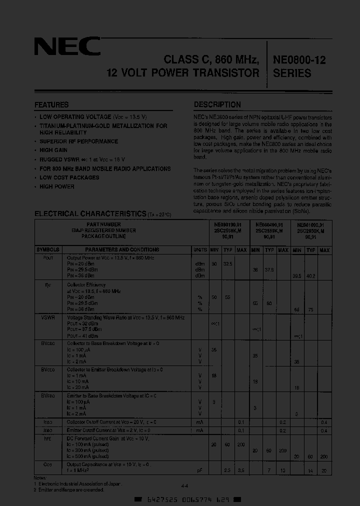 NE080491-12_3440889.PDF Datasheet
