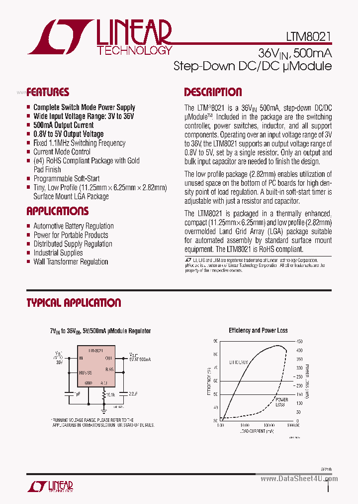 LTM8021_3441723.PDF Datasheet