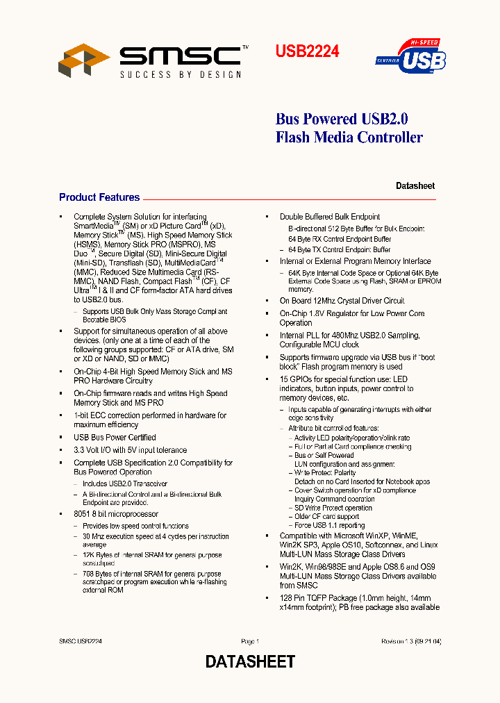 USB2224-NE-02_3440874.PDF Datasheet